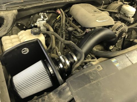 Air Intakes, Boxes, and Filters - Richs Performance Exhaust